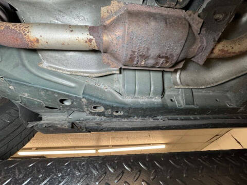 1999 Chevrolet Camaro