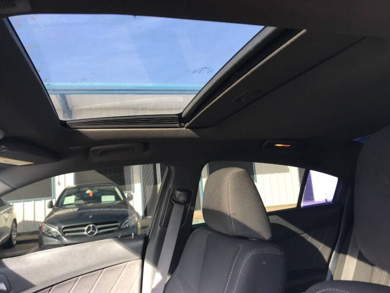 2018 Dodge Charger SXT Plus