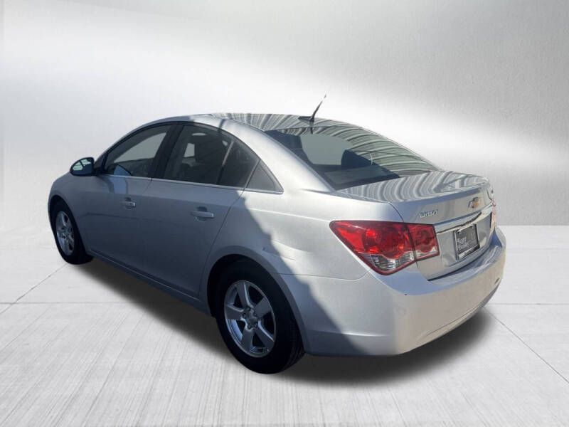 2013 Chevrolet Cruze 1LT Auto