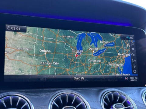 2019 Mercedes-Benz AMG GT 63 S