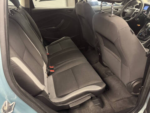 2013 Ford Escape S