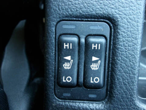 2015 Subaru XV Crosstrek 2.0i Premium