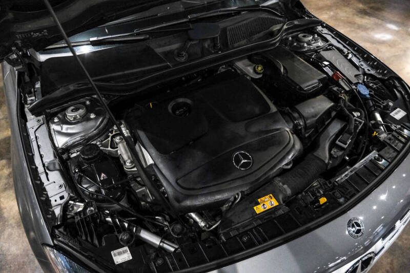 2019 Mercedes-Benz GLA GLA 250 4MATIC