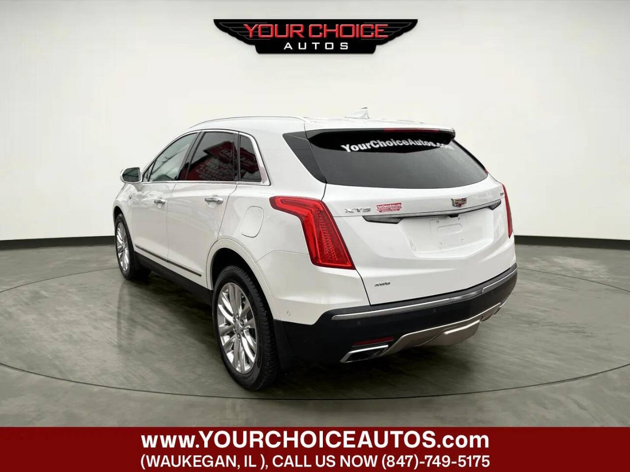 CadillacXT53