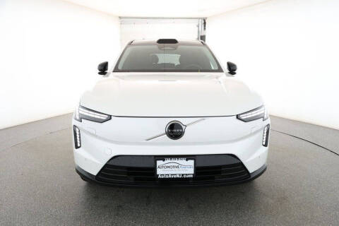 2025 Volvo EX90 Twin Plus 7P