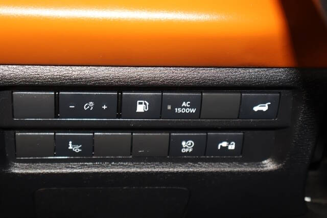 2024 Mitsubishi Outlander PHEV SEL