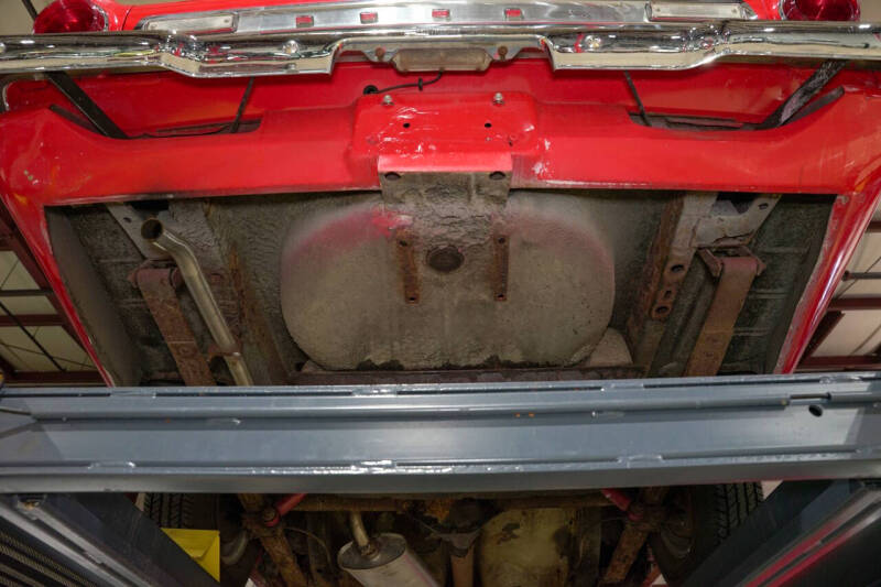 1963 Dodge Dart