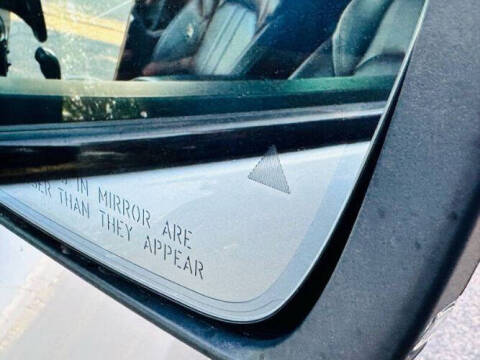 2017 Maserati Levante S