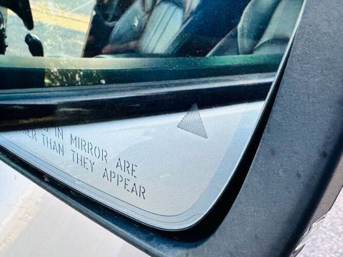 2017 Maserati Levante S