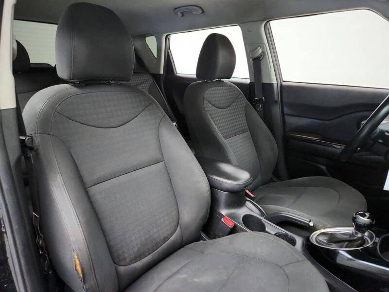 2014 Kia Soul !