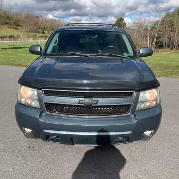 2008 Chevrolet Tahoe for sale at Good Price Cars in Newark NJ