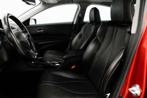 2021 Acura ILX w/Premium