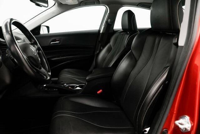 2021 Acura ILX w/Premium