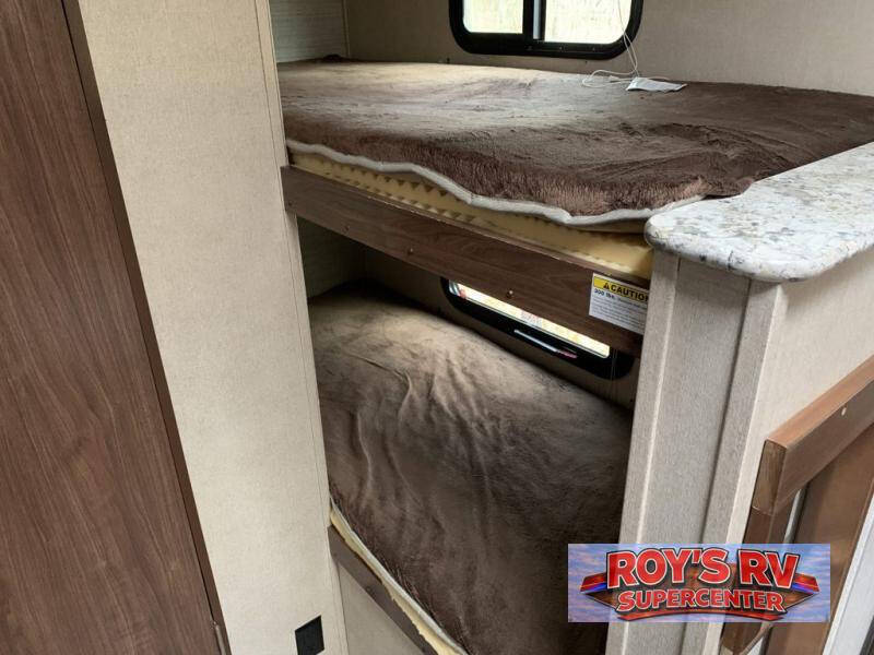 2017 Dutchmen RV Aerolite