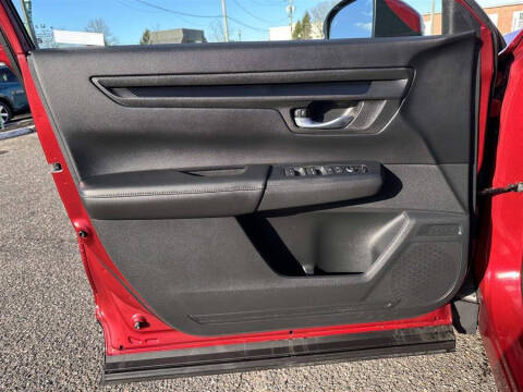 2023 Honda CR-V