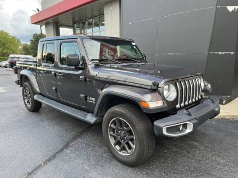 2020 Jeep Gladiator for sale at Car Revolution in Maple Shade NJ