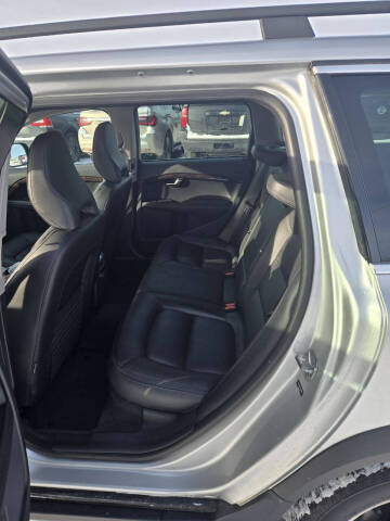 2015 Volvo XC70 T6 Platinum