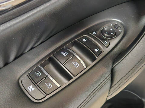 2022 Nissan Armada SV