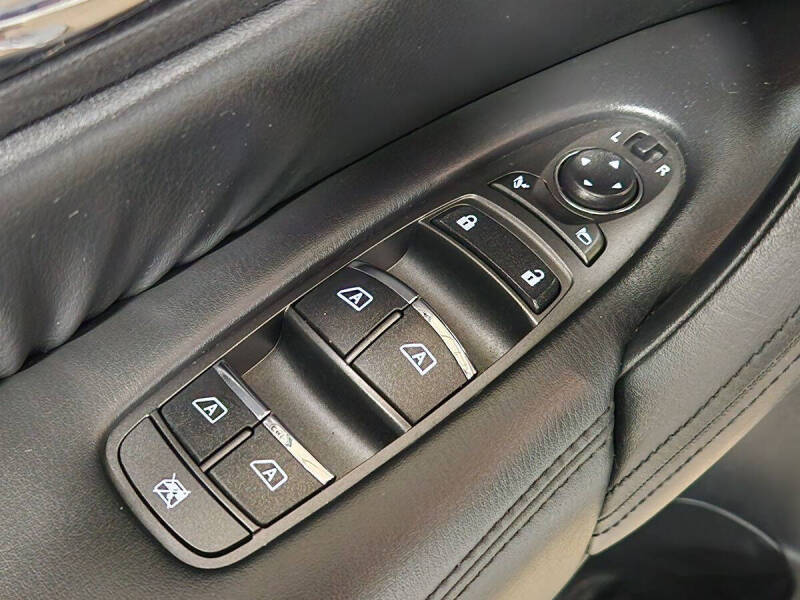 2022 Nissan Armada SV