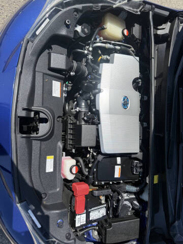 2016 Toyota Prius Two