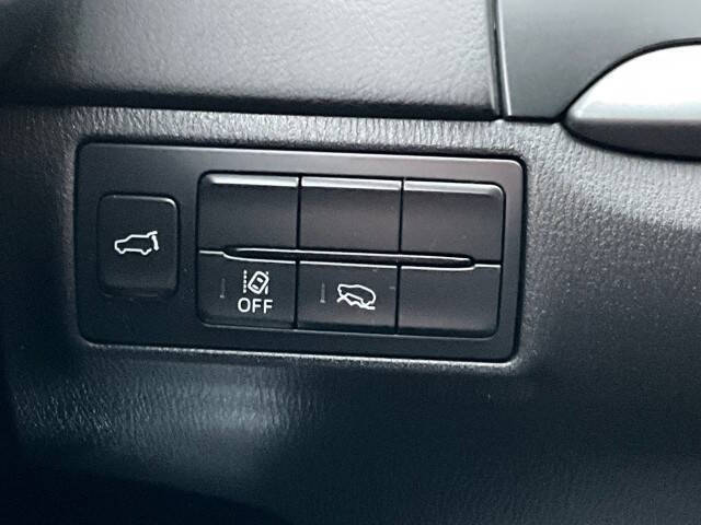 2023 Mazda CX-9 Touring Plus