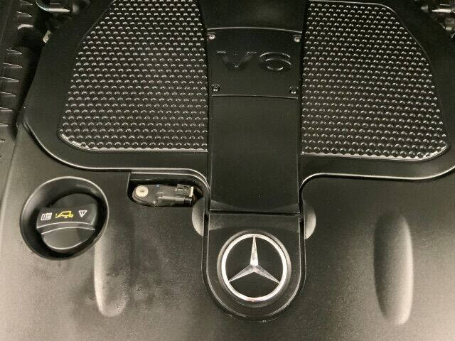 2012 Mercedes-Benz M-Class ML 350