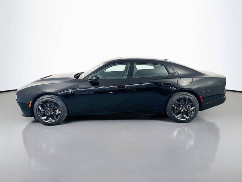 2026 Dodge Charger R/T