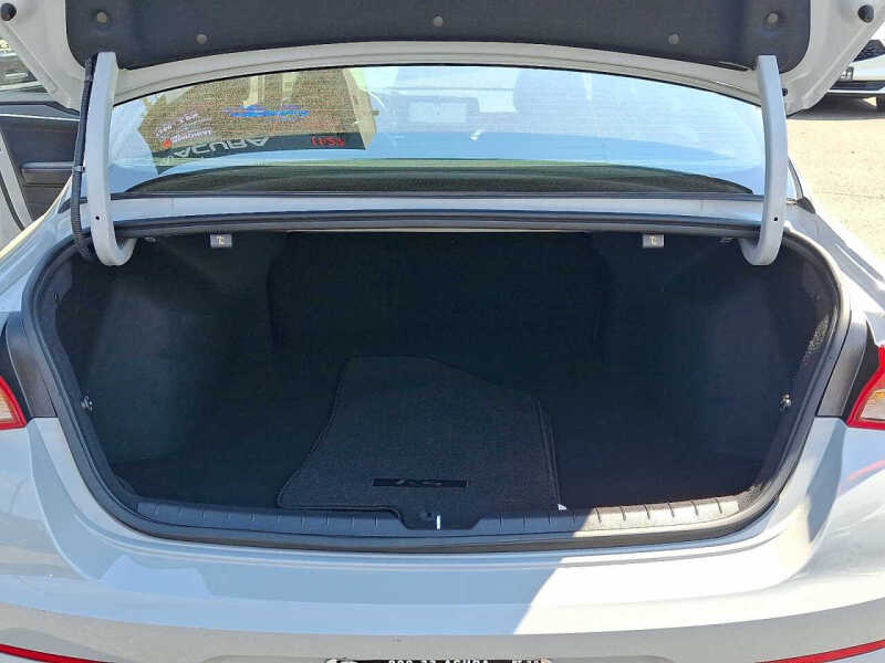 2024 Kia K5
