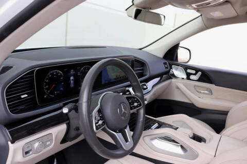 2020 Mercedes-Benz GLE GLE 350 4MATIC