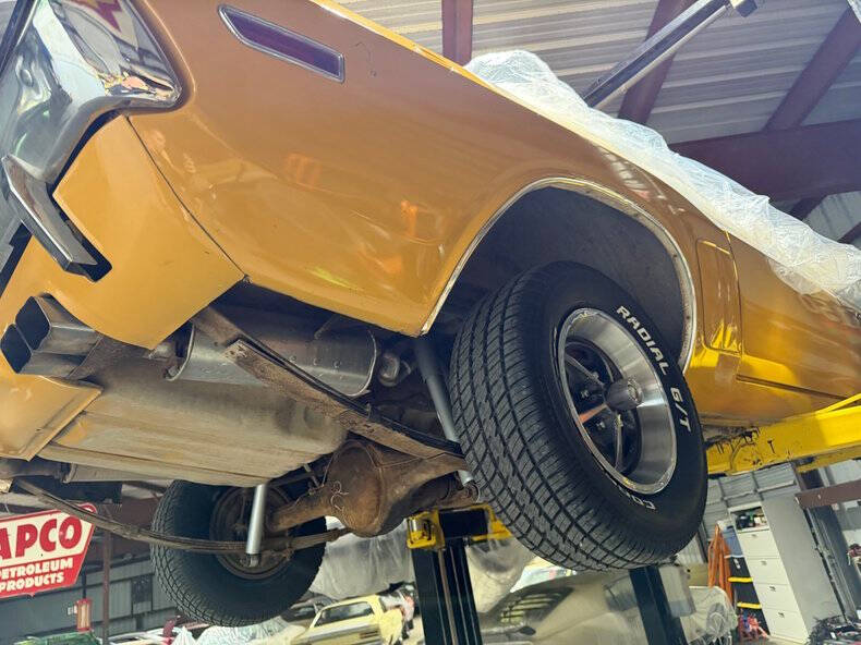 1971 Dodge Challenger