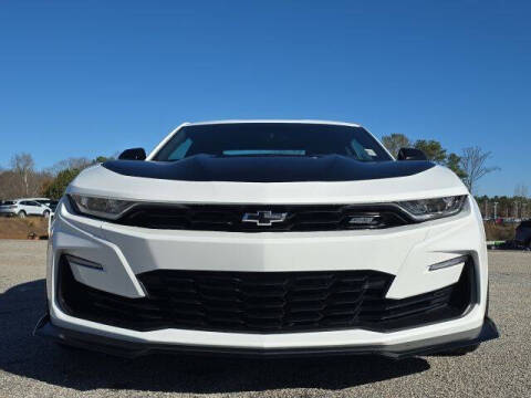 2023 Chevrolet Camaro SS