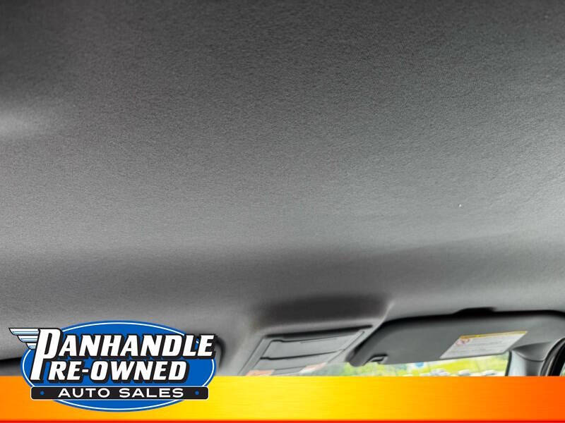 2016 Ford F-250 Super Duty