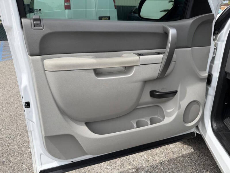 2013 GMC Sierra 1500