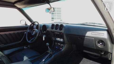 1977 Datsun 280Z