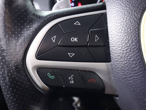 2015 Dodge Durango Citadel