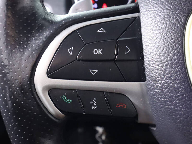 2015 Dodge Durango Citadel