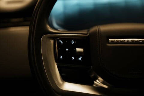 2023 Land Rover Range Rover P530 Autobiography