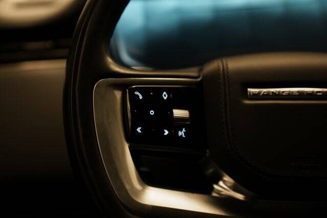 2023 Land Rover Range Rover P530 Autobiography