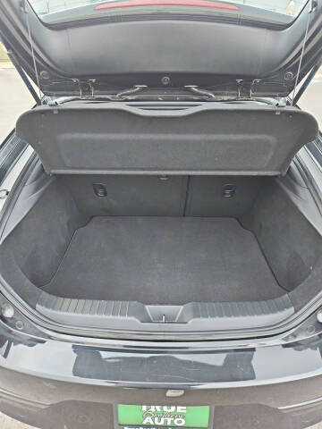 2023 Mazda Mazda3 Hatchback 2.5 S Select