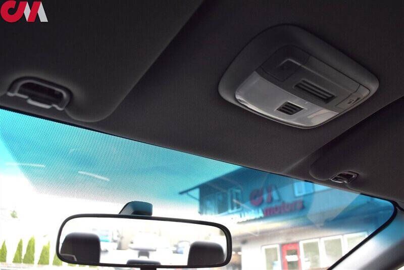 2018 Subaru WRX Premium