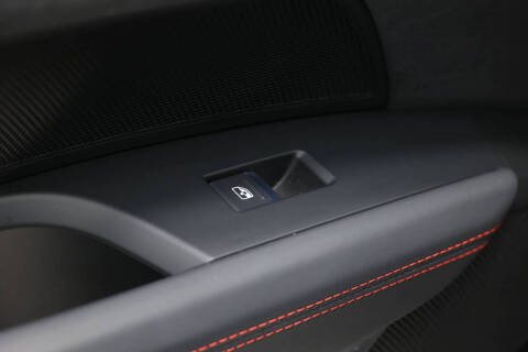 2022 Audi RS e-tron GT quattro