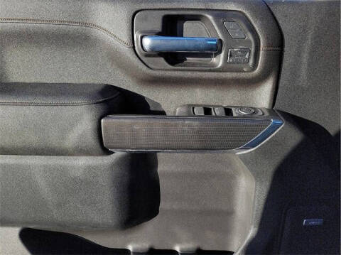 2022 GMC Sierra 3500HD