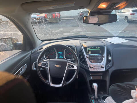 2011 Dodge Journey Mainstreet