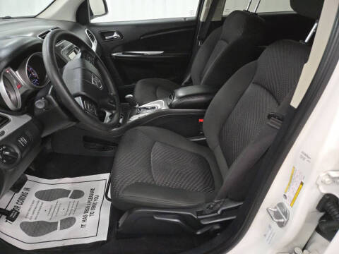 2019 Dodge Journey SE Value Package