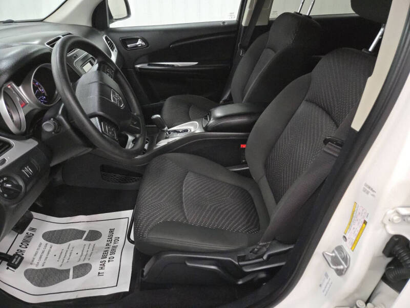 2019 Dodge Journey SE Value Package