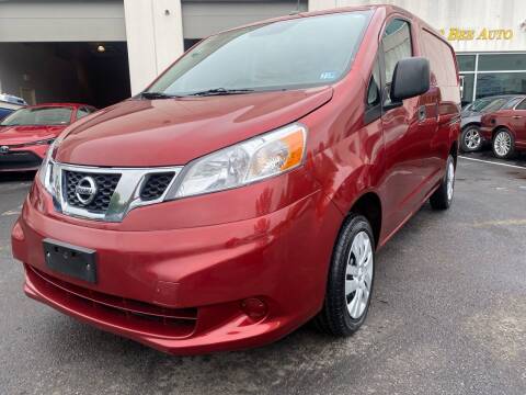 2019 Nissan NV200 for sale at Super Bee Auto in Chantilly VA