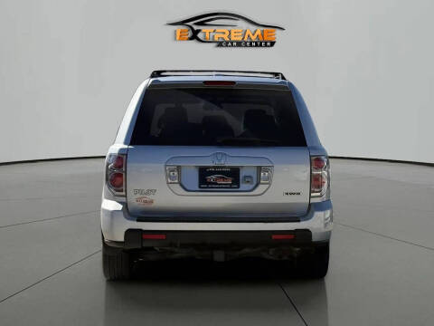 2007 Honda Pilot EX-L w/Navi