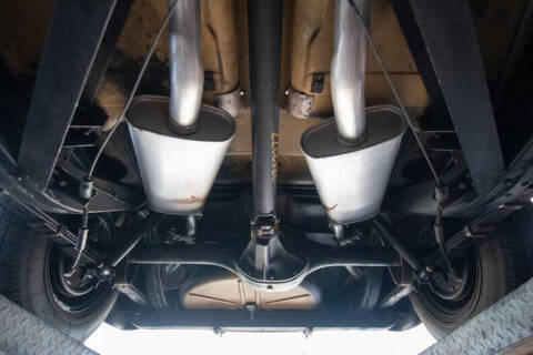 1958 Chevrolet Corvette