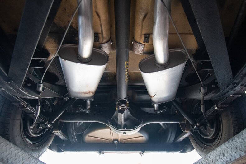 1958 Chevrolet Corvette