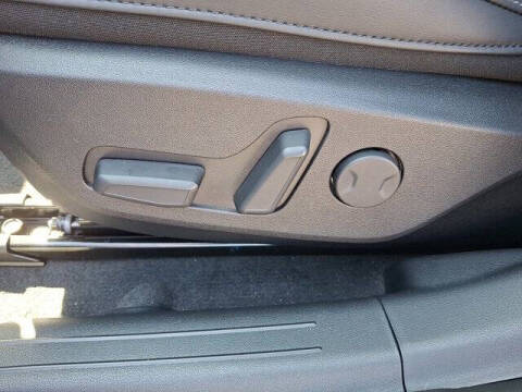 2025 Kia EV6 Light Long Range